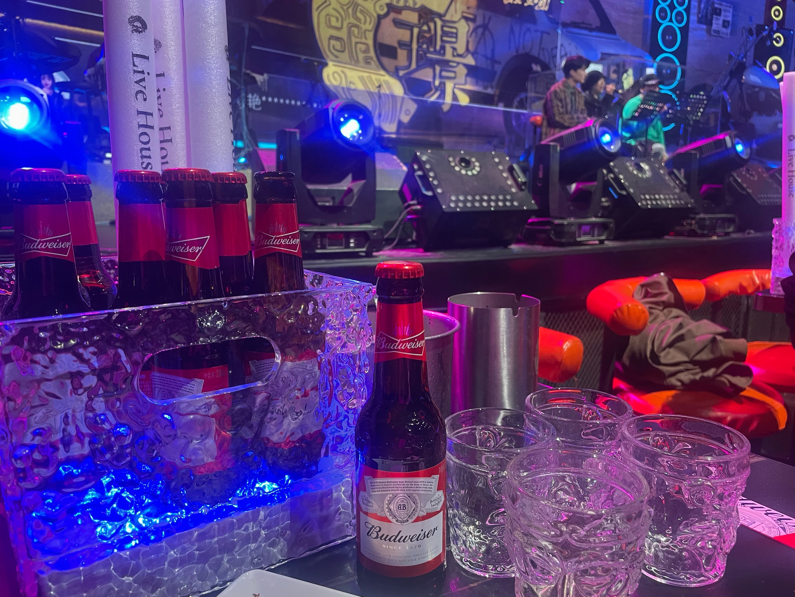 新余商务ktv精选中低端优质场所-渝水区ktv预订