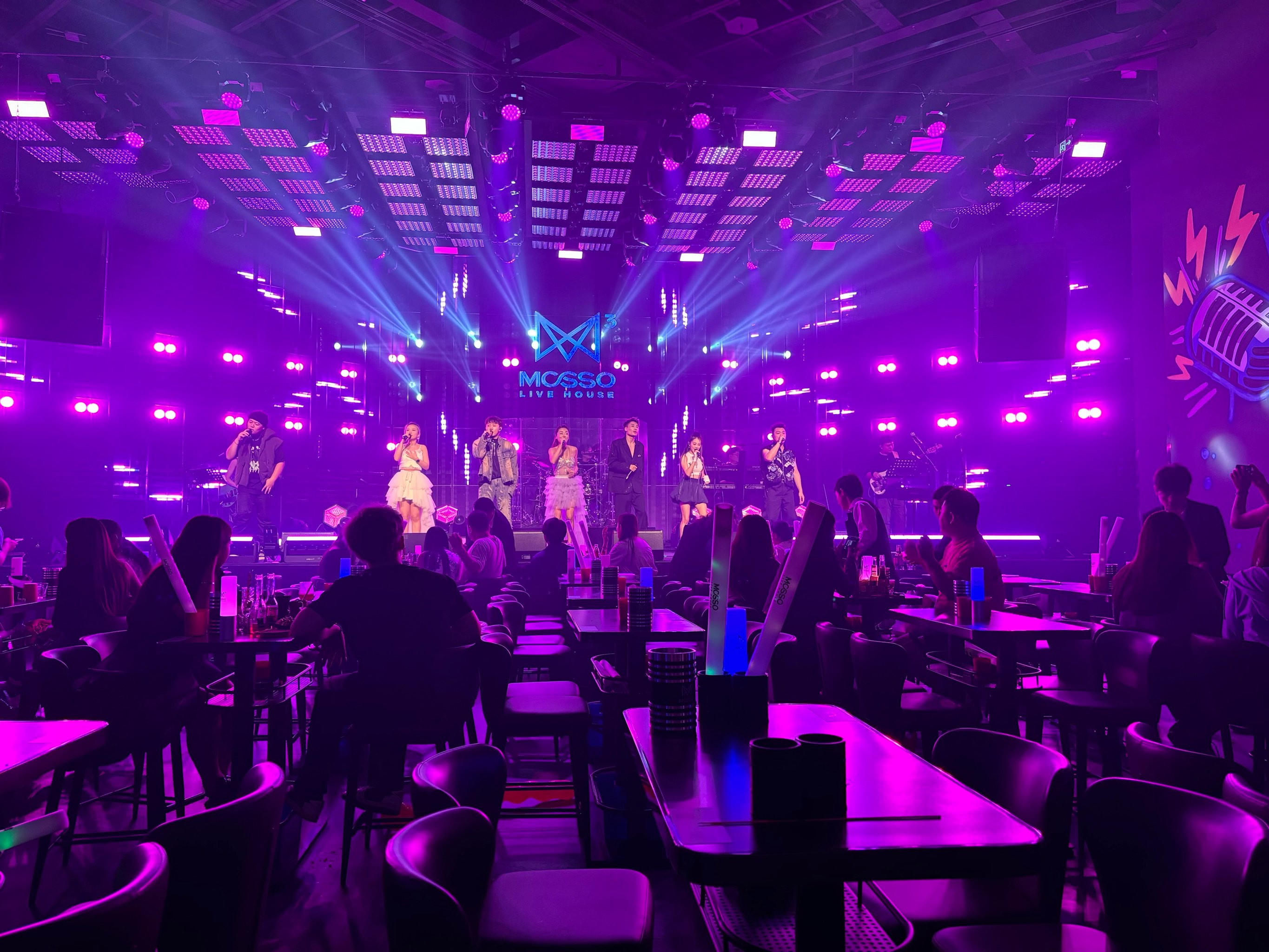 新余商务ktv精选及商务ktv攻略指南-渝水区ktv预订